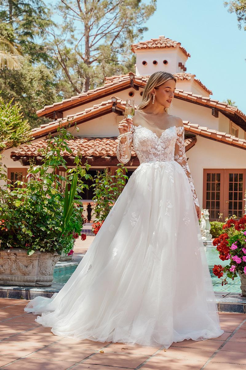 Stella York Bridal 8012