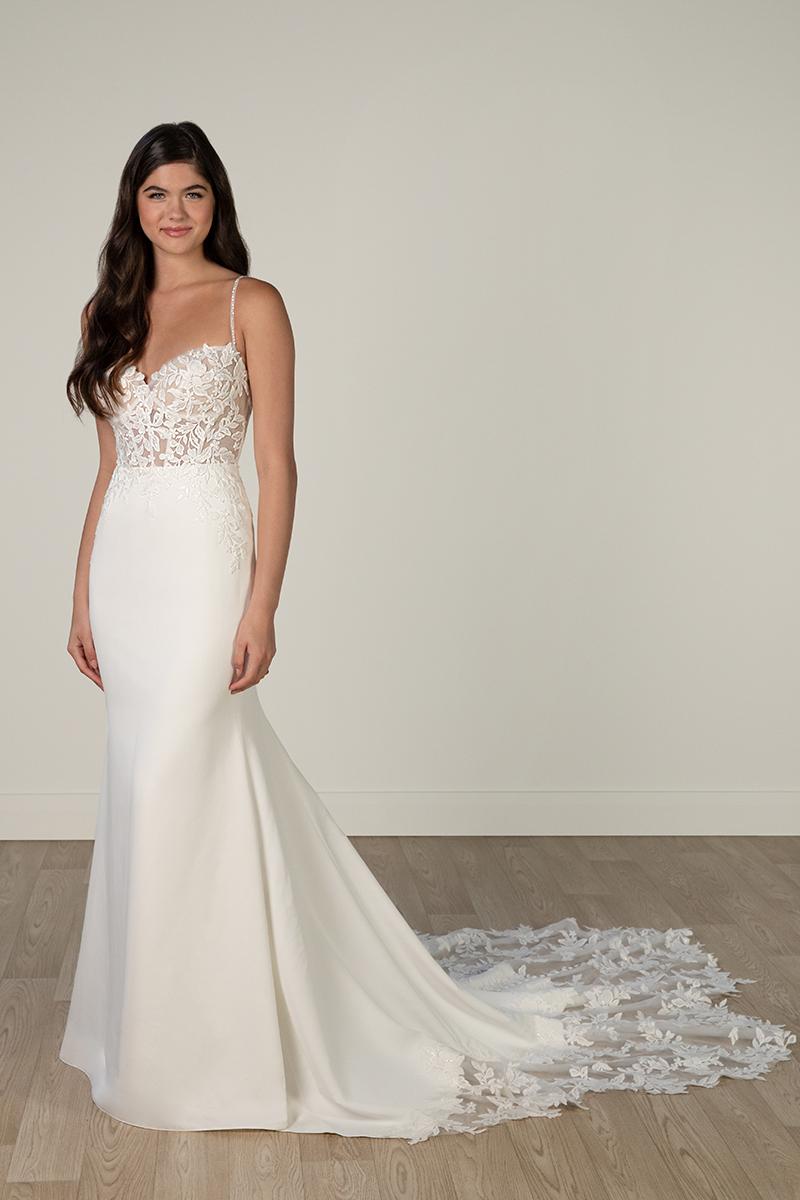 Stella York Bridal 8019