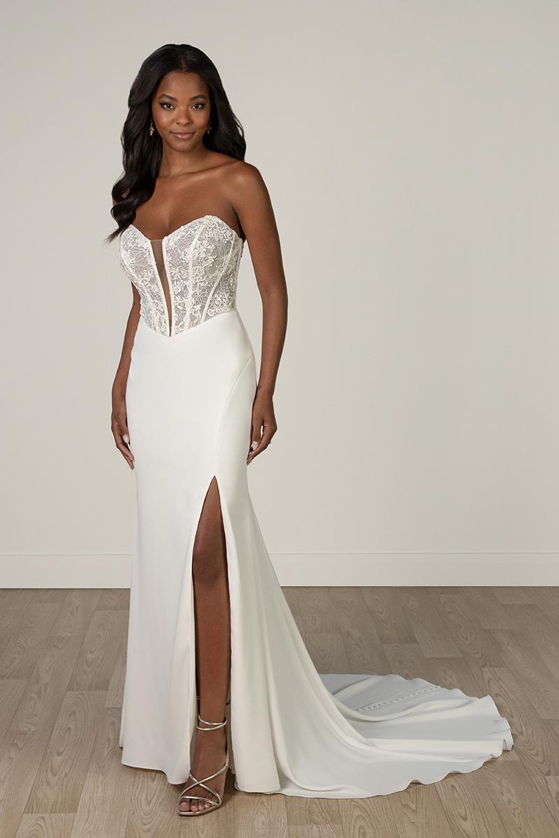 Stella York Bridal 8040