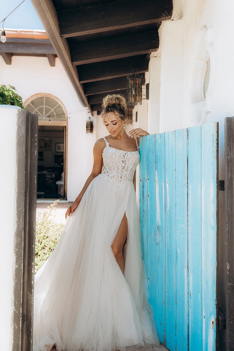 Stella York Bridal 8042