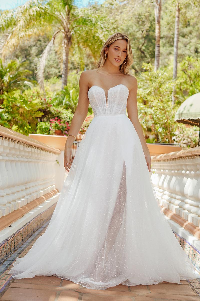 Stella York Bridal 8043