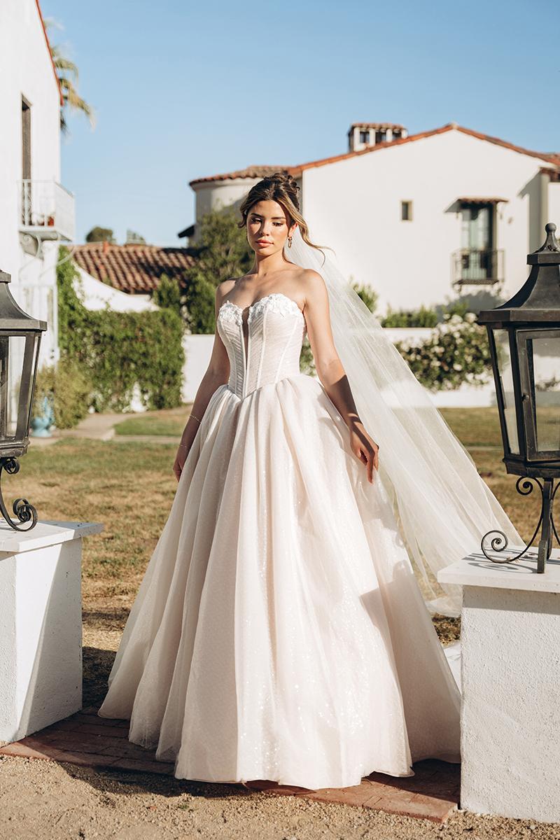 Celebrations Wedding Dresses Collection Stella York Bridal 8048 Celebrations Bridal and Prom