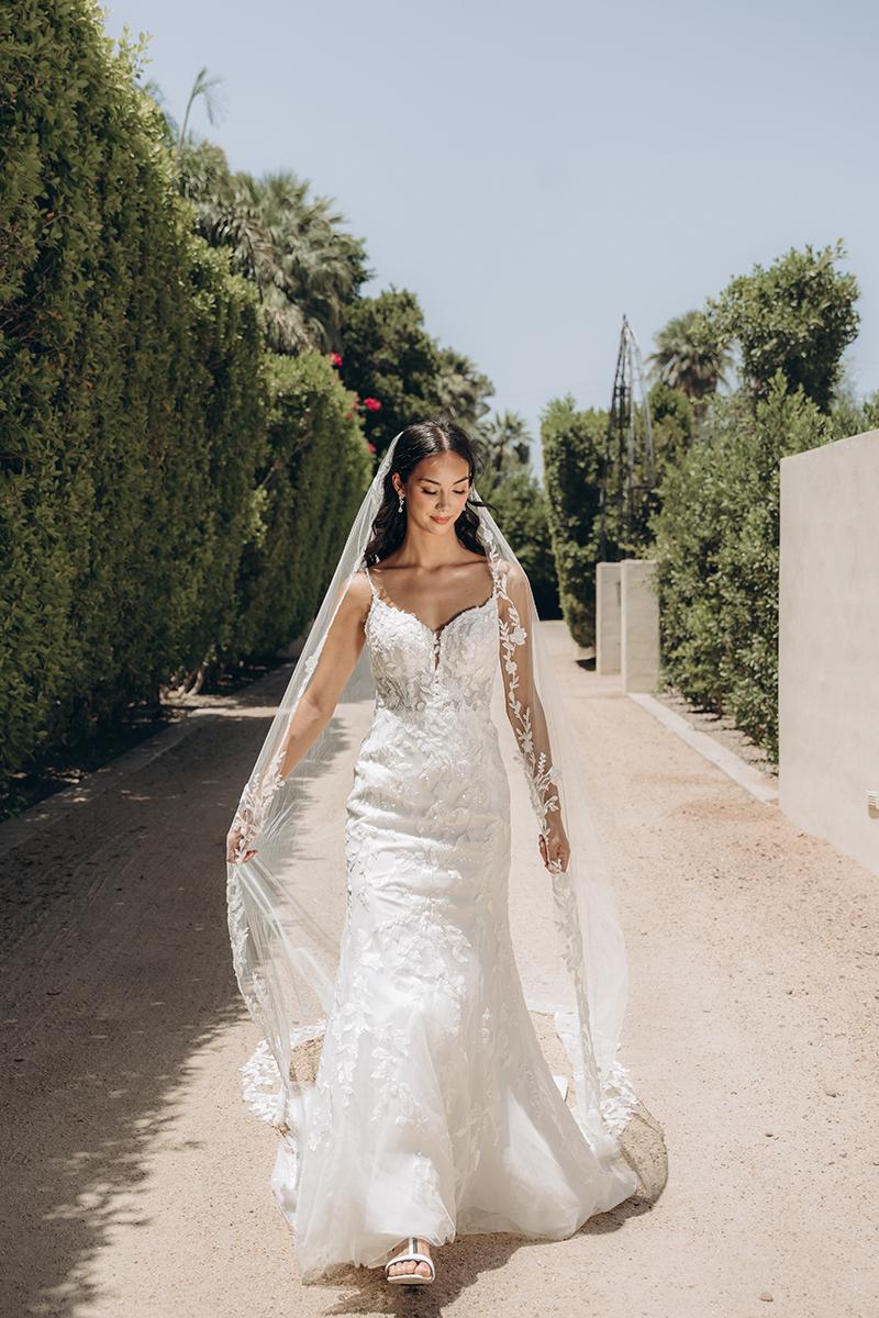 Stella York Bridal 8050