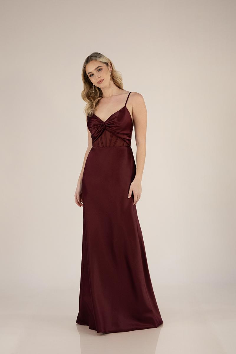 Sorella Vita Bridesmaids 9846