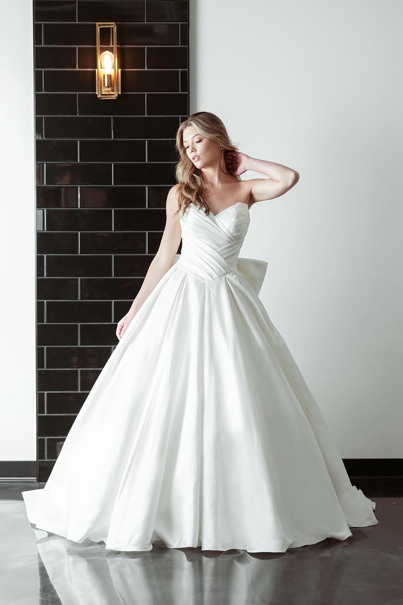 Essense Bridal Collection D4109