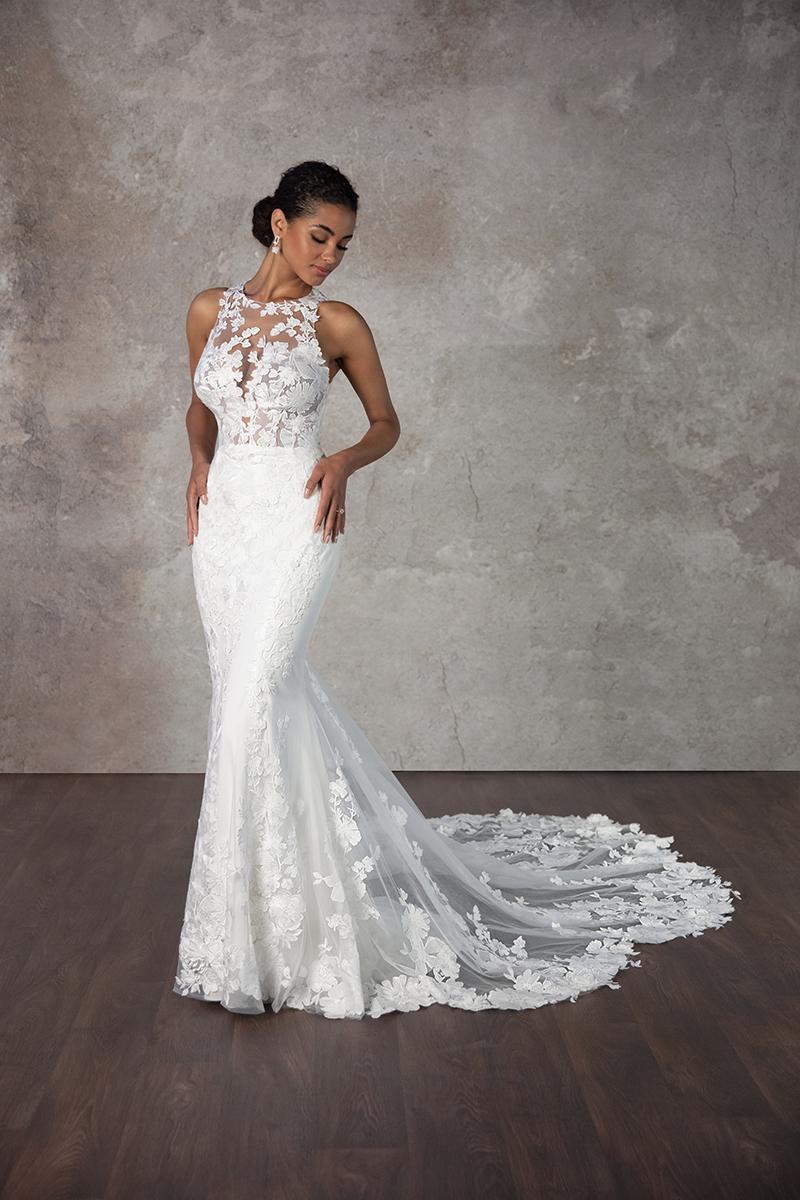 Essense Bridal Collection D4141