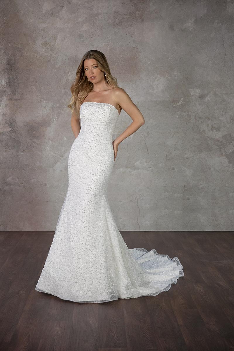 Essense Bridal Collection D4182