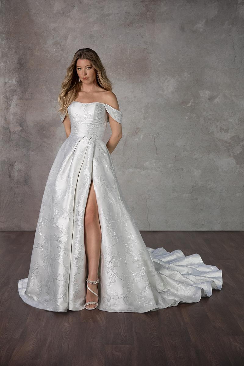 Essense Bridal Collection D4187