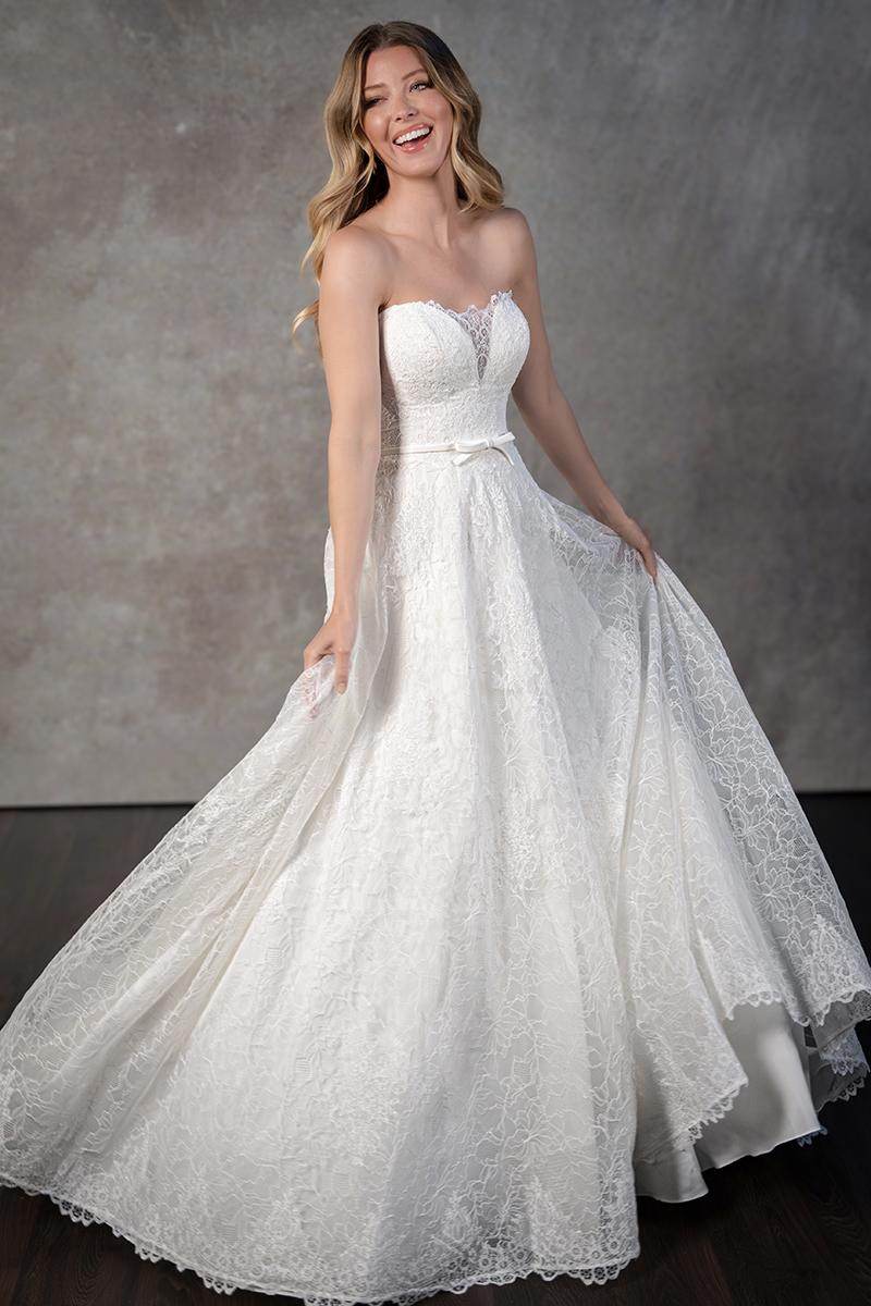 Essense Bridal Collection D4191