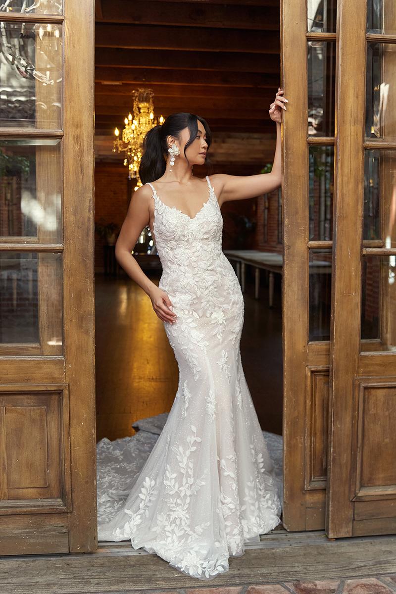 Essense Bridal Collection D4223