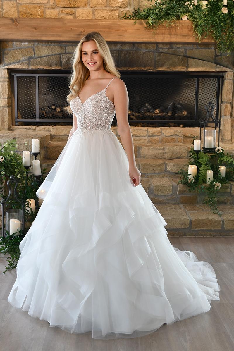 Stella York Bridal 7424