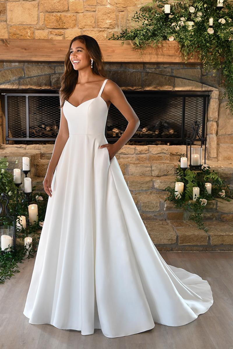 Stella York Bridal 7461