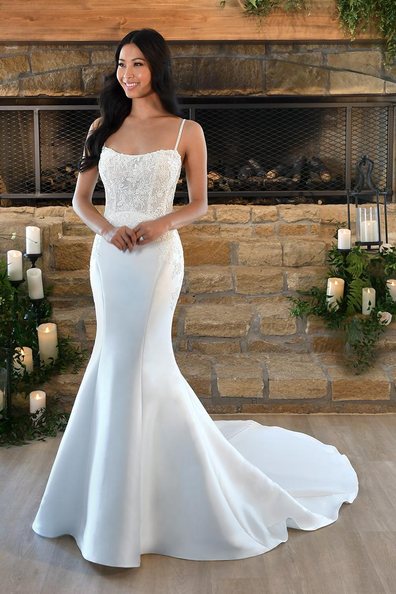 Stella York Bridal 7474