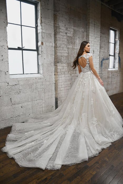 Bridal Gowns | Alexandra's Boutique