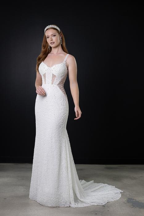 Martina Liana 1137 Wedding Dress – Ready To Wed Bridal