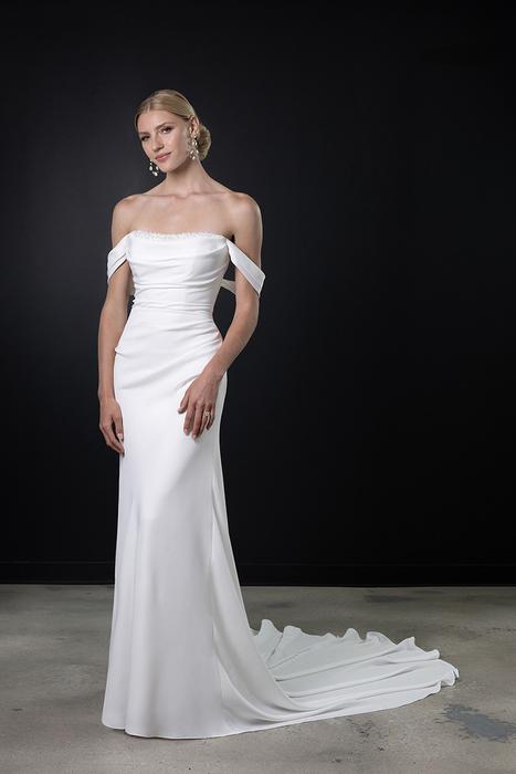 Martina Liana Wedding Dresses | Alexandra's Boutique