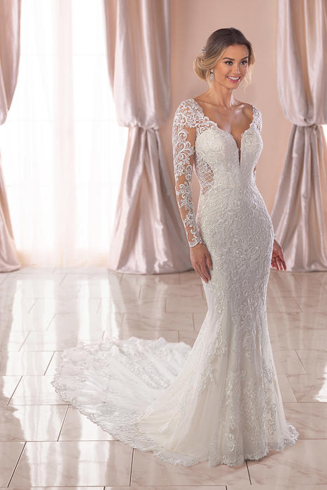 Stella York Bridal 6959 Wedding Dresses & Bridal Boutique Toronto