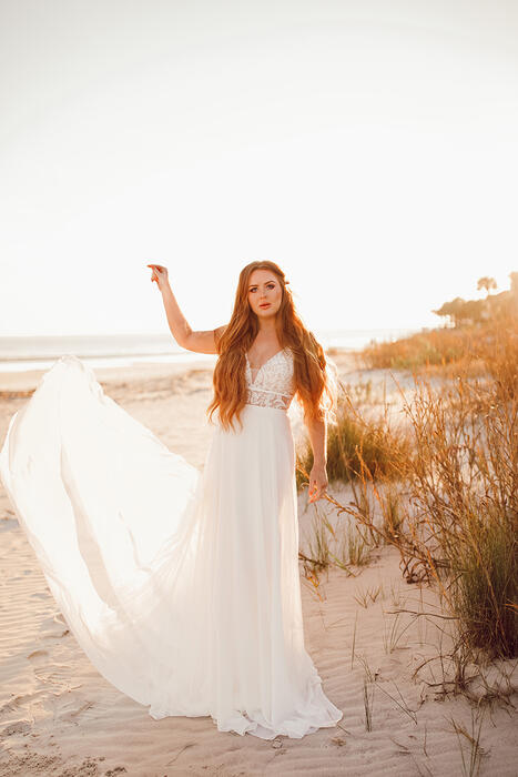 stella york beach wedding dress Stella York 7332 Wedding Dress