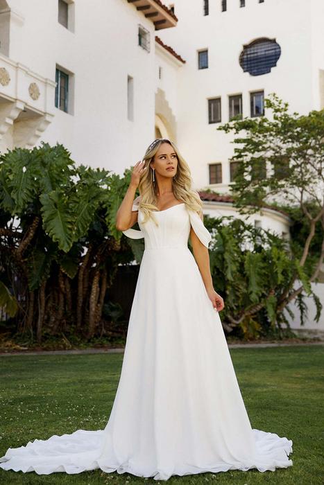Stella York 7266 - Size 12 – Luxe Redux Bridal