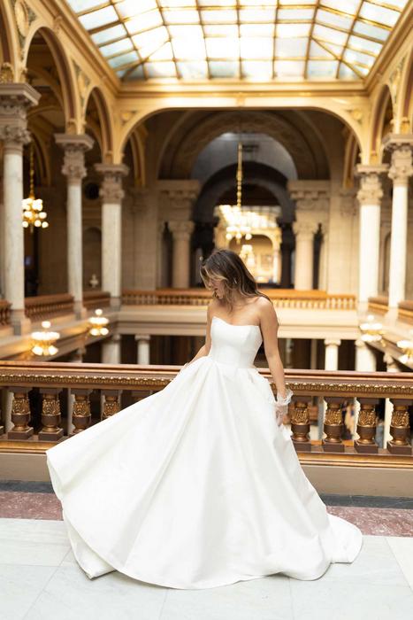 Stella York, Wedding dresses, Designer, Bridal Brilliance, Wedding  Gowns