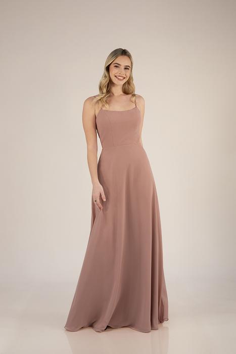 Sorella Vita designer bridesmaid gowns in gorgeous colors! 9812