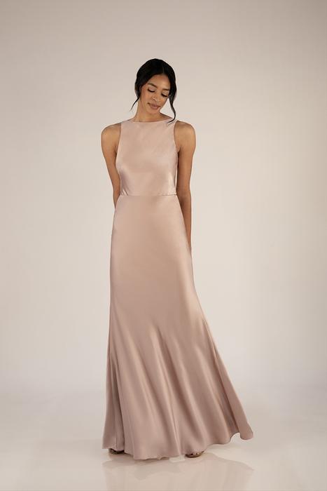 Sorella Vita designer bridesmaid gowns in gorgeous colors! 9830
