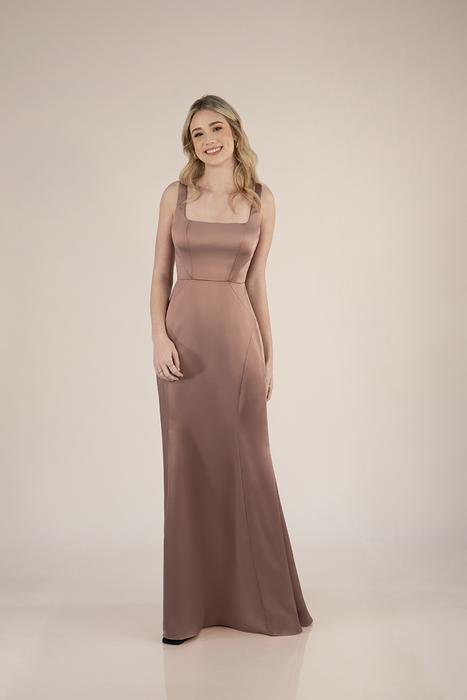 Sorella Vita designer bridesmaid gowns in gorgeous colors! 9832