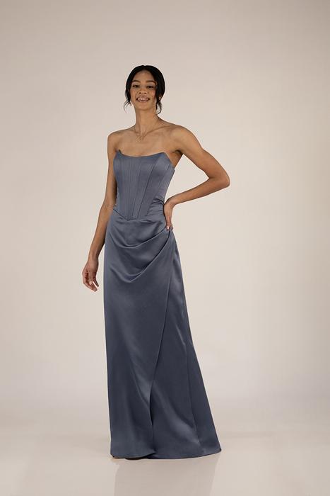 Sorella Vita designer bridesmaid gowns in gorgeous colors! 9848