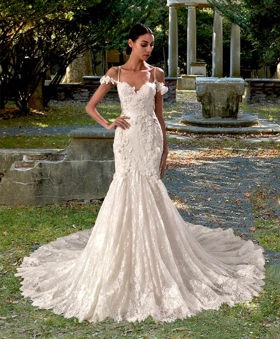 Eve of Milady Couture, Castle Couture 4387