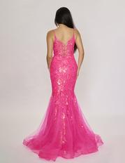 1577 Hot Pink back