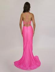 1581 Hot Pink back