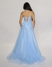 1587 Light Blue back