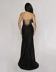 1592 Black back