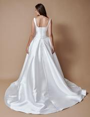 3251 Ivory back