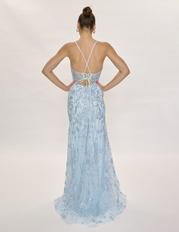 3275 Light Blue back