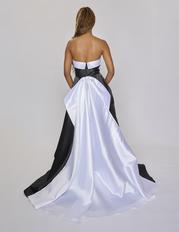 6685 Black/Ivory back