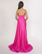 6686 Hot Pink back