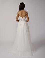 6698 Ivory back