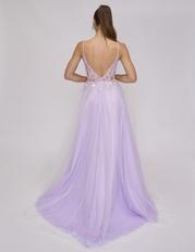 8263 Lilac back