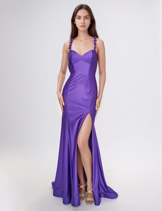 Nina Canacci Dress 5304