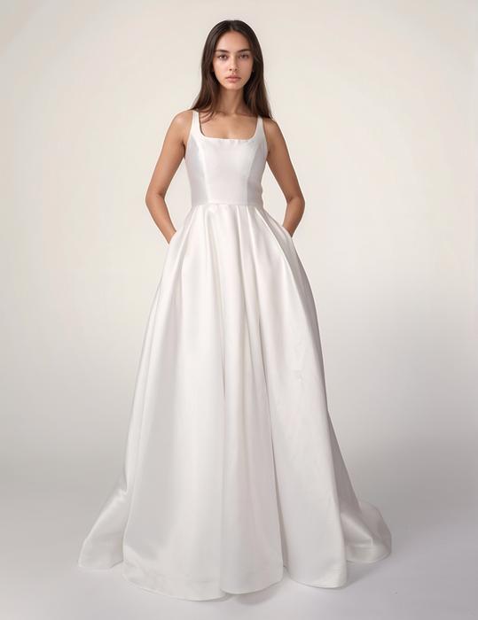 Nina Canacci Dress 6691