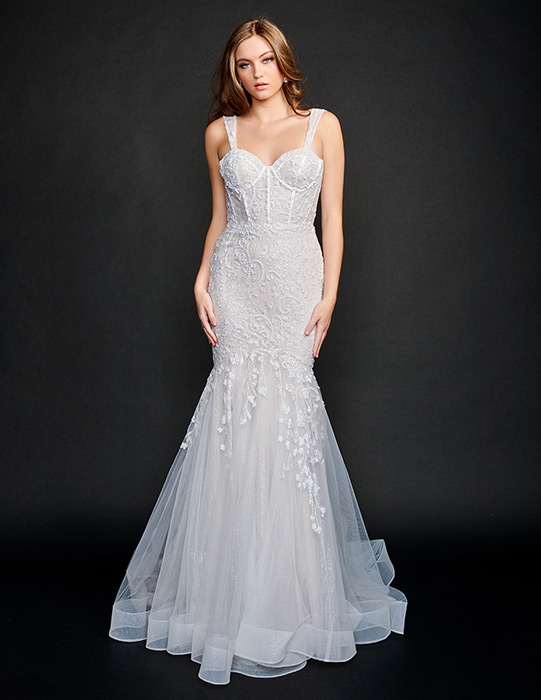 Nina Canacci Dresses| Designer Bridal Dresses & Gowns Toronto| Amanda ...