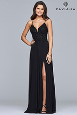 Shop the largest selection of designer prom and pageant dresses Faviana ...