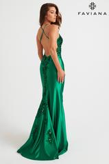 11247 Dark Emerald back