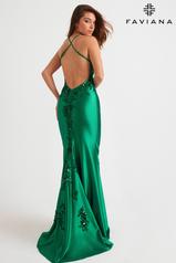 11247 Dark Emerald back