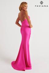 E11265 Bubblegum Pink back