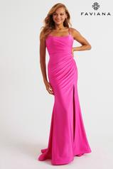 E11265 Bubblegum Pink front