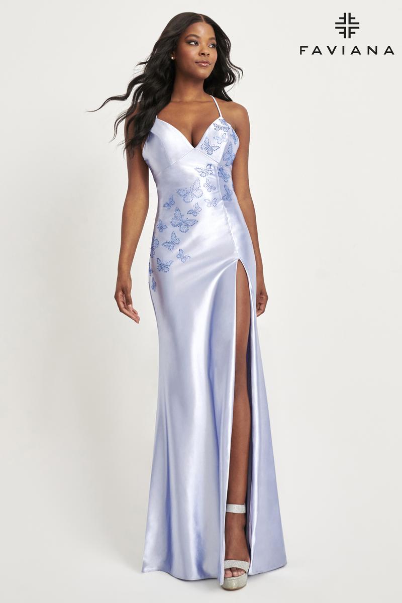 Faviana Prom Dresses Toronto, Wedding Dresses & Gowns