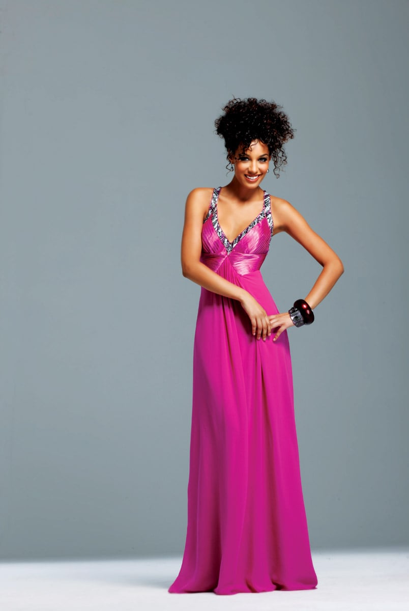 Faviana Prom Collection 25831OLD