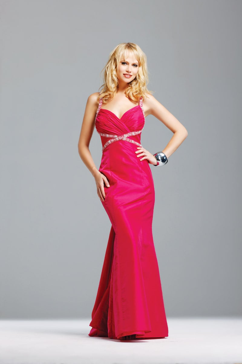 Faviana Prom Collection 25831OLD